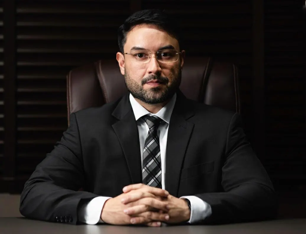 Felipe Damasceno